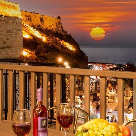 Fortezza Side Suite Ρέθυμνο Εξωτερικό φωτογραφία